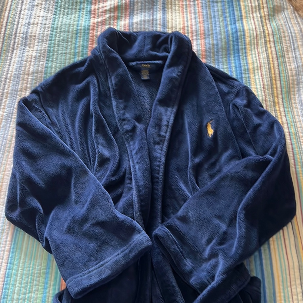 Men Ralph Lauren Robe